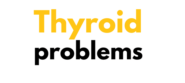 Thyroid disease & solutions