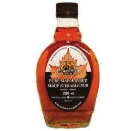 Dutchman's Gold Pure Maple Syrup 250ml Food Items at Village Vitamin Store