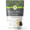 Ecoideas Organic Black Maca 454g