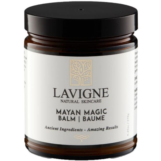LaVigne Mayan Magic Balm 270g Personal Care at Village Vitamin Store