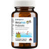 Metagenics Metakids Probiotic 60 Chewable Tablets