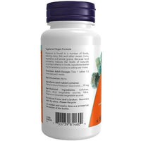 NOW Potassium Gluconate 99mg 100 Tablets Minerals at Village Vitamin Store