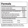 Restorative Formulations Glucose Px 120 Veggie Caps