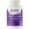 AOR Saccharomyces Boulardii 250mg 90 Veggie Caps* Supplements - Probiotics at Village Vitamin Store