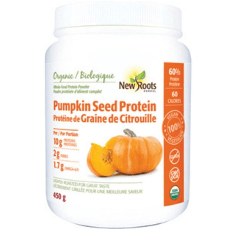 Pumpkin Seed Supplements
