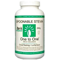 Pure le Natural Stevia Spoonable Sweetener 250g Food Items at Village Vitamin Store
