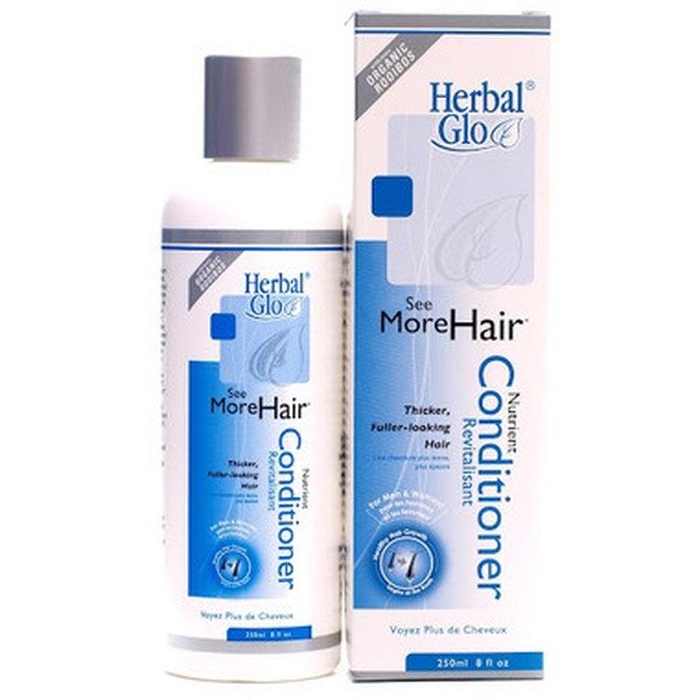 Herbal Glo See More Hair Conditioner 250ML Conditioner at Village Vitamin Store