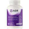 AOR High Dose R-Lipoic Acid 300mg 60 Veggie Caps Supplements at Village Vitamin Store