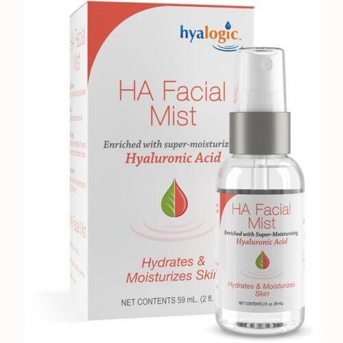 Hyalogic Ha Facial Mist 59ml Face Toner at Village Vitamin Store