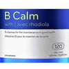 Sisu B Calm 120 Veggie Caps Supplements - Stress at Village Vitamin Store