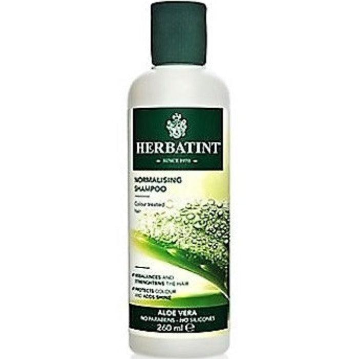 Herbatint Normalizing Shampoo, 6.8fl oz Shampoo at Village Vitamin Store