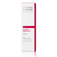 Annemarie Borlind System Absolute Anti-Aging, Gentle Cleansing Lotion, 120ml Face Cleansers at Village Vitamin Store