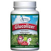 Omega Alpha Glucolizer 90 Veggie Caps Supplements - Blood Sugar at Village Vitamin Store
