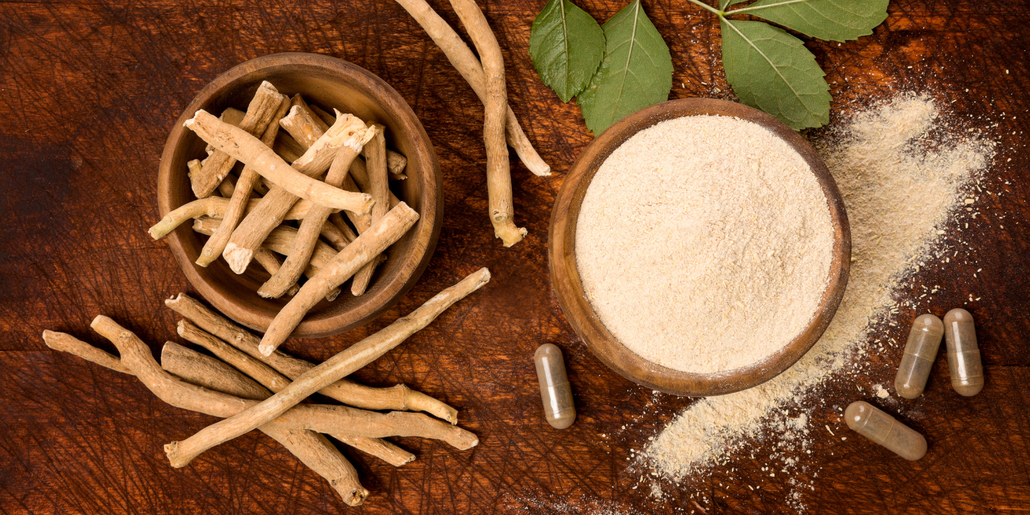 Unveiling Ashwagandha: Benefits, Uses, and Considerations