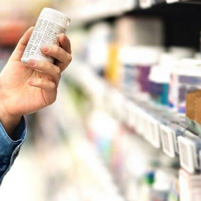 Benefits of Multivitamins