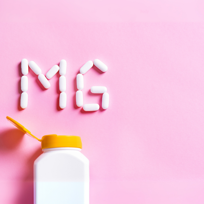 Magnesium Bisglycinate vs Glycinate: Which is Better for You?