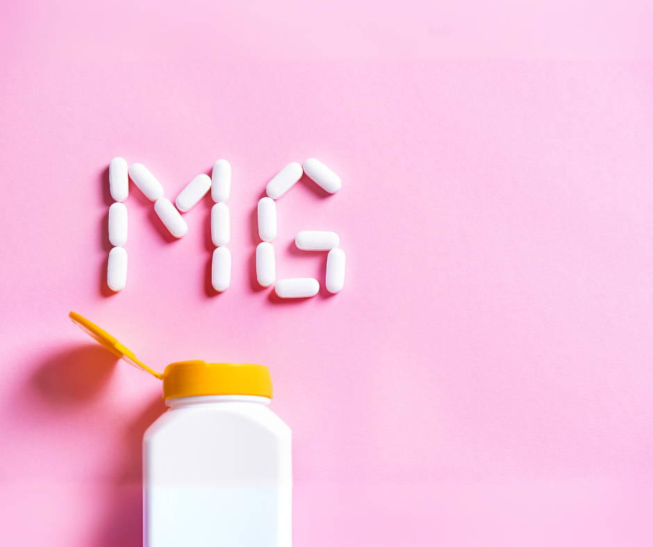 Magnesium Bisglycinate vs Glycinate: Which is Better for You?