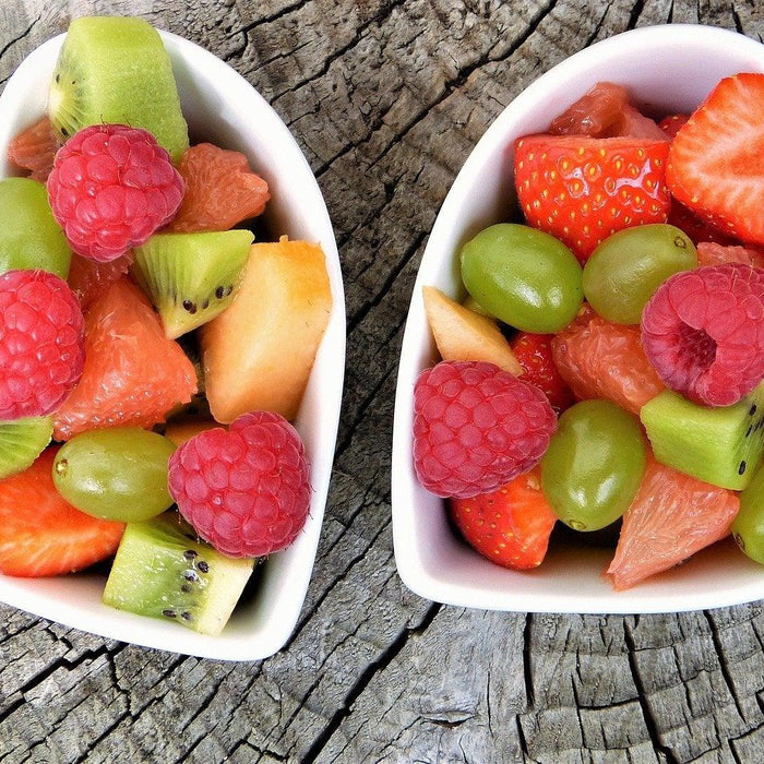 How to Increase Bone Density Naturally