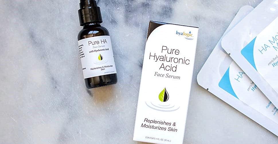 Getting Started Using Pure Hyaluronic Acid Serum