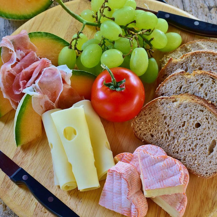 How to Lower Cholesterol Naturally