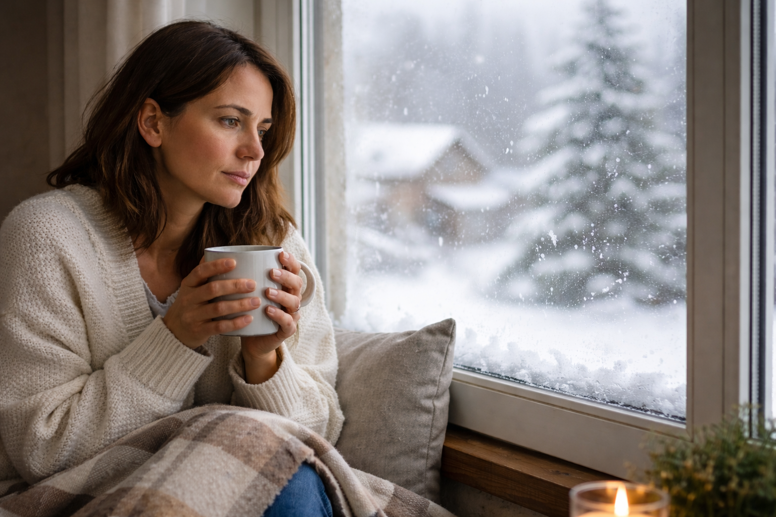 Could Low Vitamin D Be Affecting Your Brain Health?