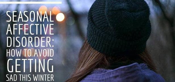 Winter Sad Why we feel sad in Winters ? — Village Vitamin Store