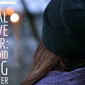 Why we feel sad in Winters ?