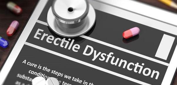 Understanding & Resolving ED