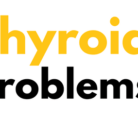 Thyroid disease & solutions