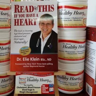 Cardiovascular Health - Prevent Heart Attacks & Strokes