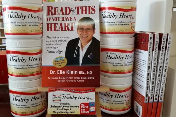 Cardiovascular Health - Prevent Heart Attacks & Strokes