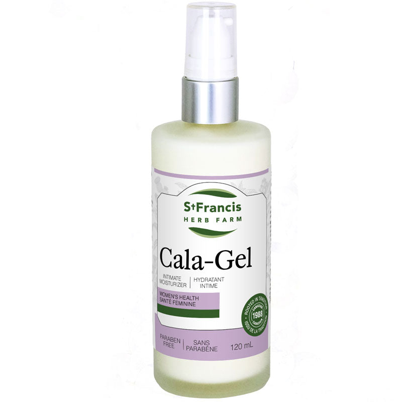 St. Francis Femance Cala Gel intimate moisturizer 120 ml