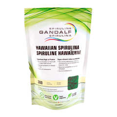 Gandalf - Gandalf Spirulina 300g