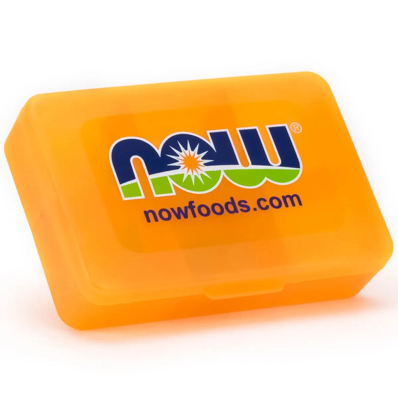 Free Gift: Now Pocket Vitamins Case