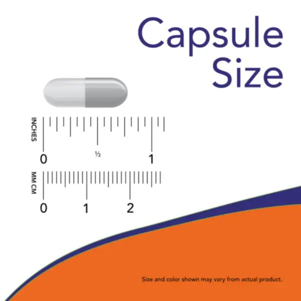 NOW MK-7 Vitamin K-2 100 mcg Veg Capsules