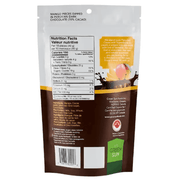 Green Sun Organic Vegan Dark Chocolate Covered Mango Food Items at Village Vitamin Store