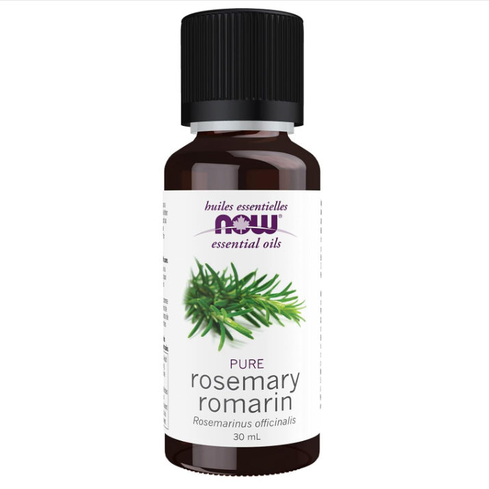 NOW Rosemary Oil 30mL