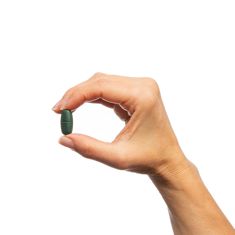 Metagenics Multigenics Without Iron 180 Tabs