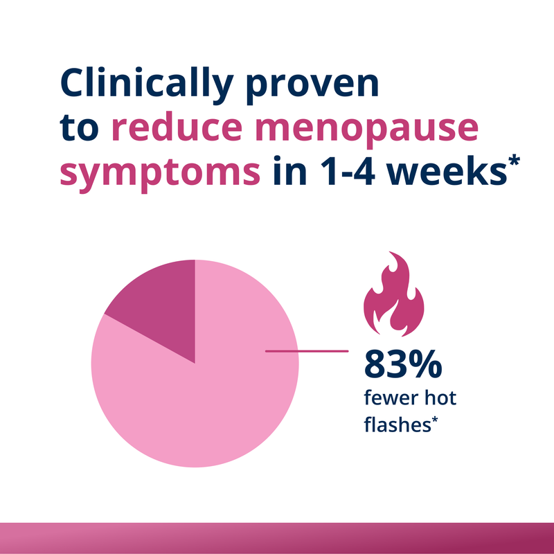 Metagenics Estrovera 90 Tablets