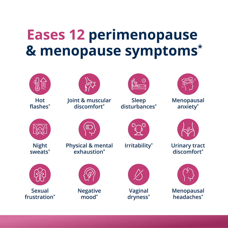 Metagenics Estrovera 90 Tablets