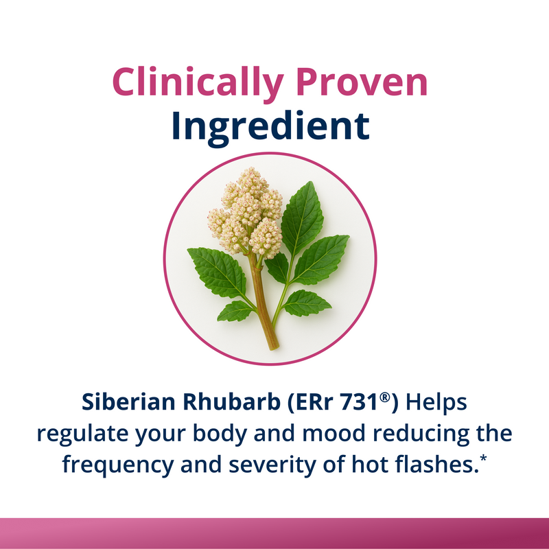 Metagenics Estrovera 90 Tablets