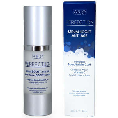 ABIO Cosmetics Perfection Anti-Aging Boost Serum 30 mL