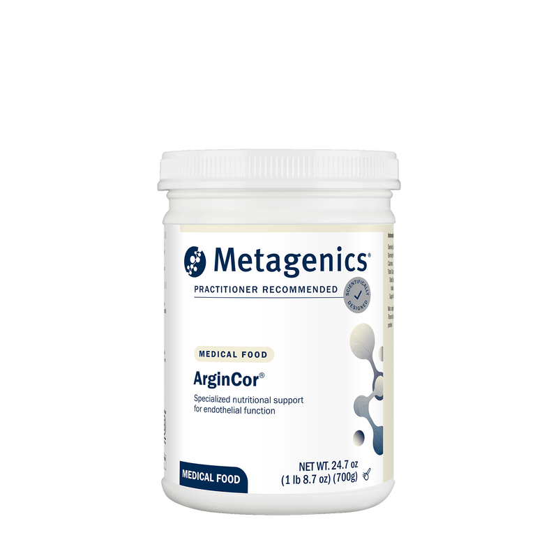 Metagenics ArginCor 700 Grams
