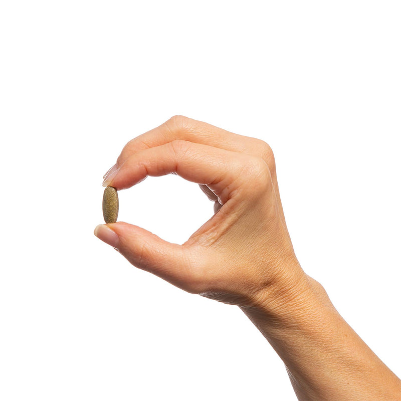 Metagenics Echinacea Synergy 120 Tabs