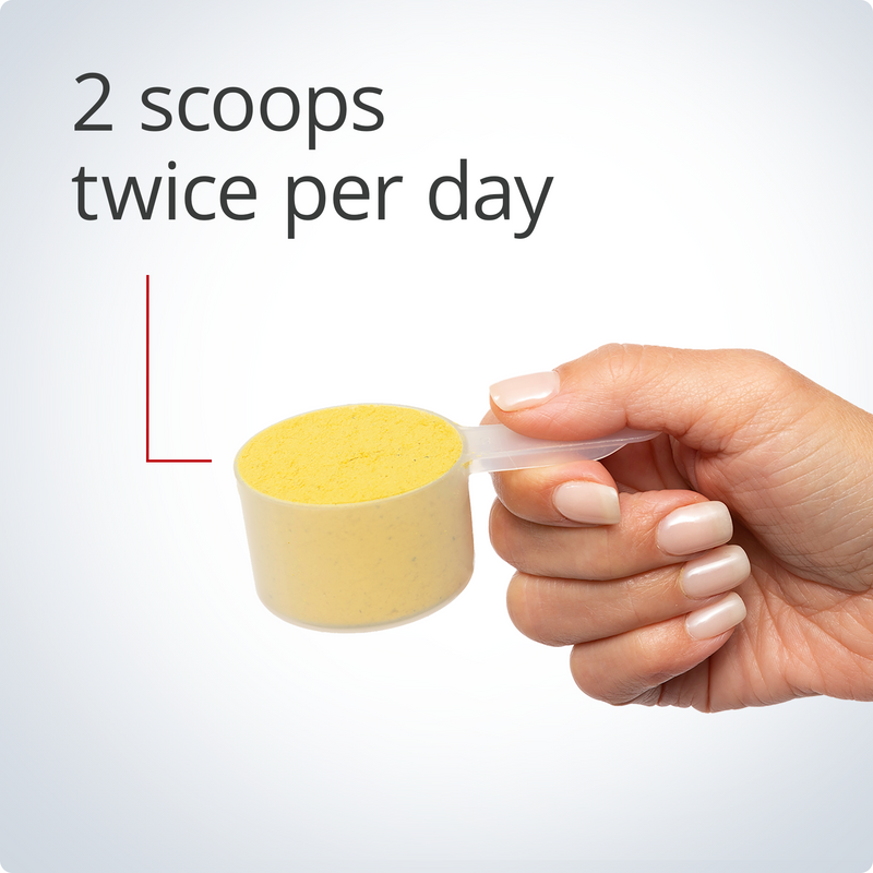 Metagenics UltraInflamX Plus 360 Original Spice 602g