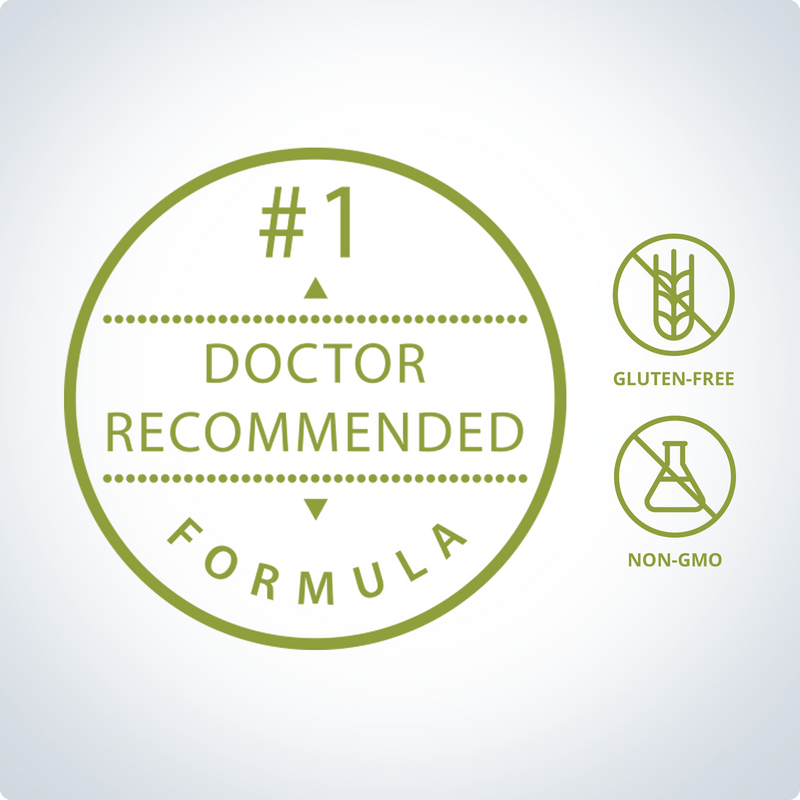 Metagenics Ultra Clear Plus Vanilla 882g