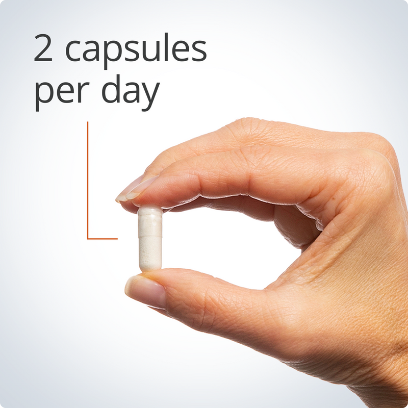 Metagenics Bone Builder Forte 180 Caps