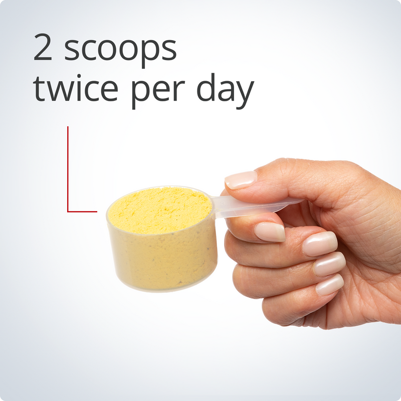 Metagenics UltraInflamX Plus 360 Mango 602g