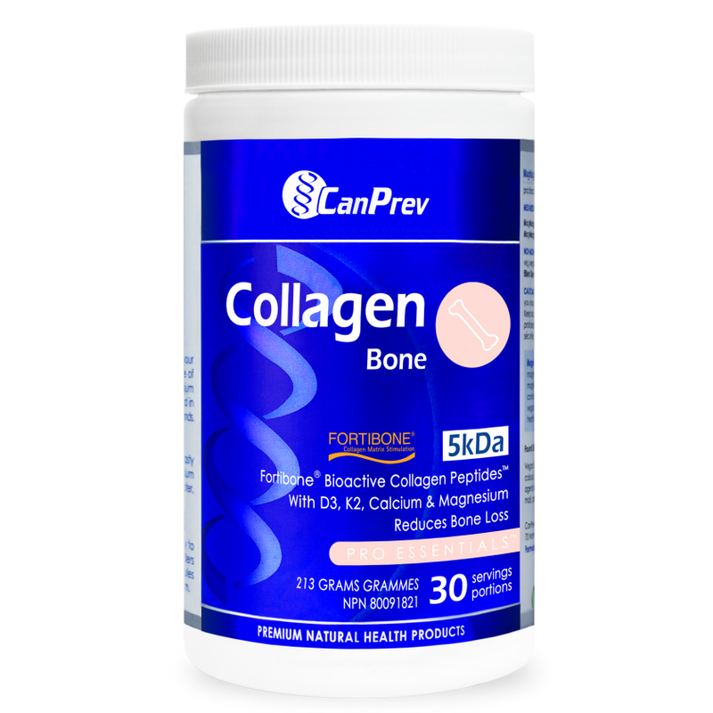 CanPrev Collagen Bone 213g