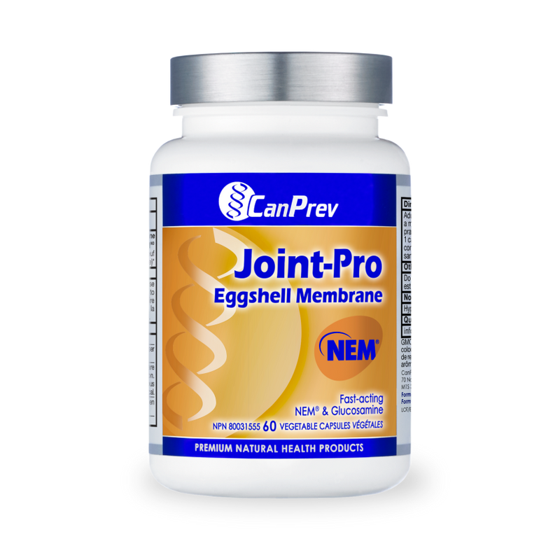 CanPrev Joint-Pro NEM 60 Veggie Caps